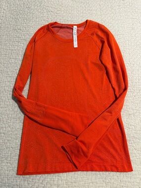 lululemon swiftly tech